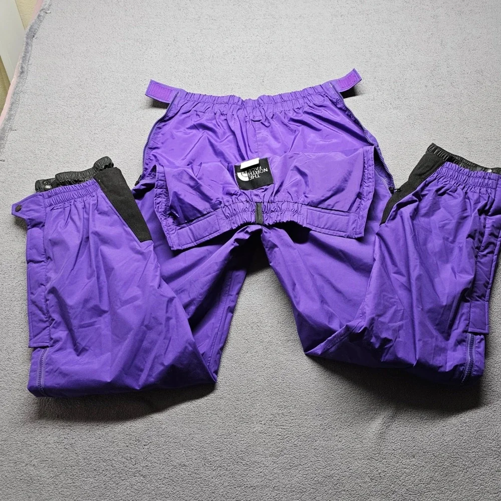 The North Face north face